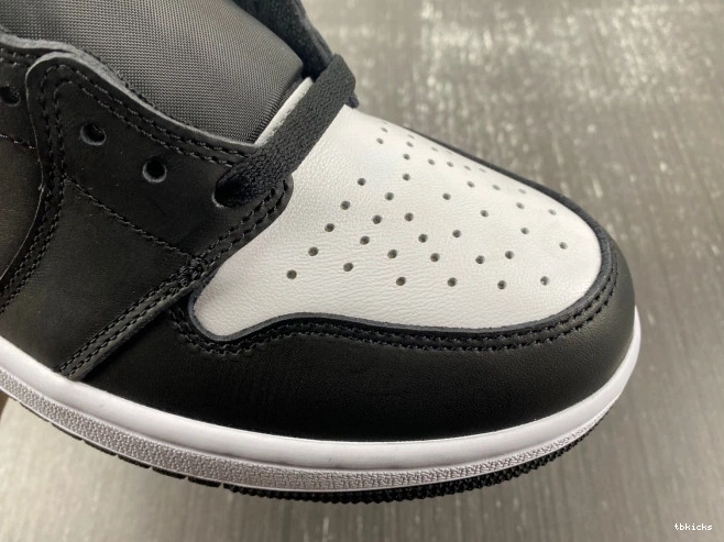 Cheap TB Panda 1 OG Jordan High Reverse Air DZ5485-010 0715